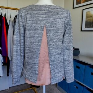 White House Black Market blouse